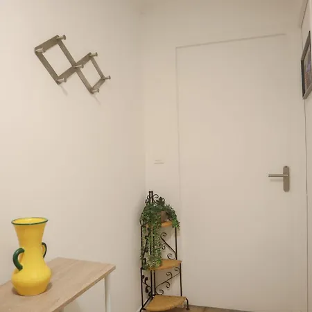 Apartment Cosy Sun-mantes-la-jolie