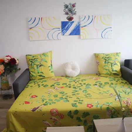 Cosy Sun-mantes-la-jolie