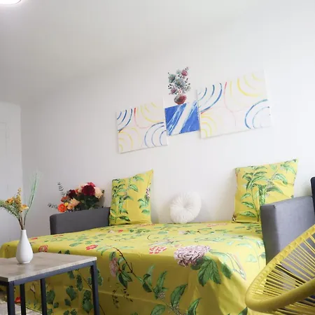 Cosy Sun-mantes-la-jolie Mantes-la-Jolie