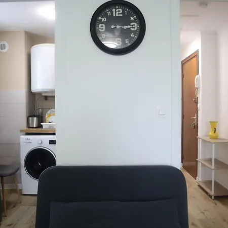 Cosy Sun-mantes-la-jolie Apartment Mantes-la-Jolie