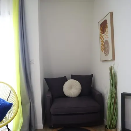 Cosy Sun-mantes-la-jolie Mantes-la-Jolie