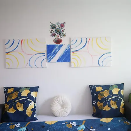 Cosy Sun-mantes-la-jolie